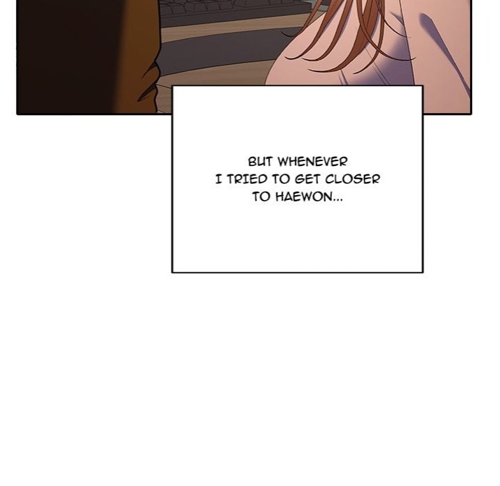 Everyone’s Man - Chapter 38 Page 14