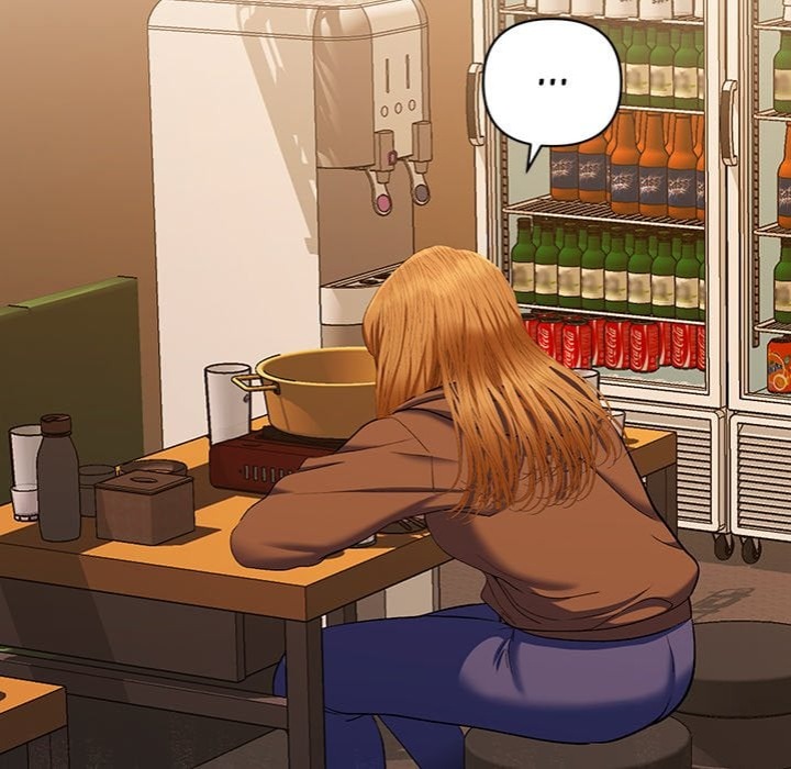 Everyone’s Man - Chapter 38 Page 182