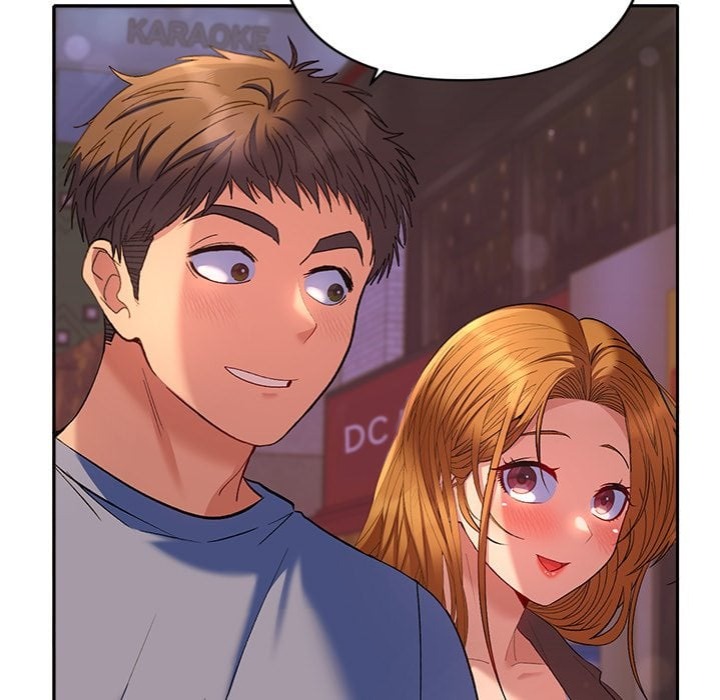 Everyone’s Man - Chapter 38 Page 57