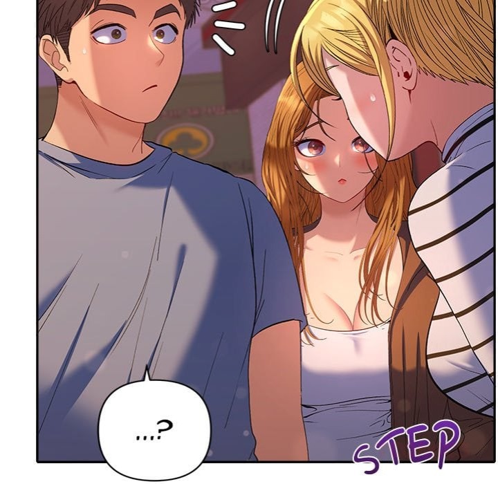 Everyone’s Man - Chapter 38 Page 60
