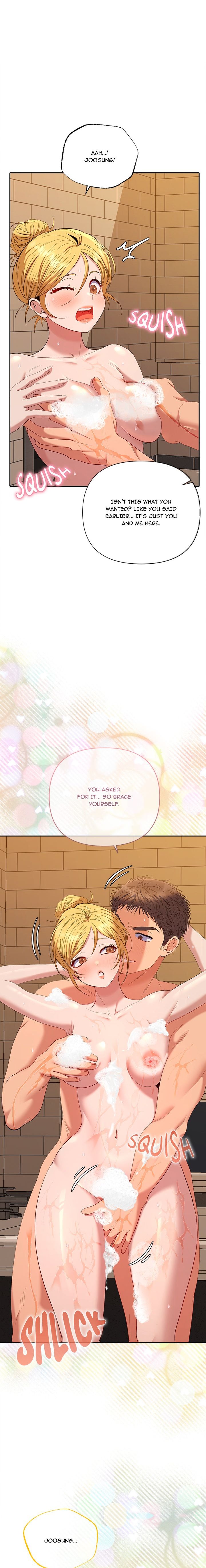 Everyone’s Man - Chapter 39 Page 18