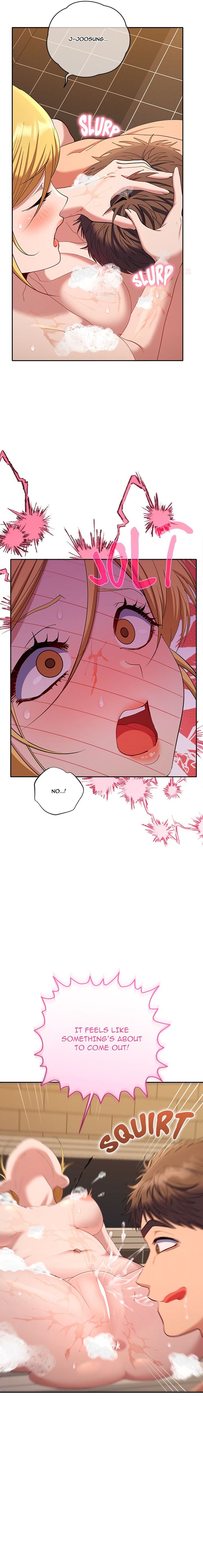 Everyone’s Man - Chapter 39 Page 22