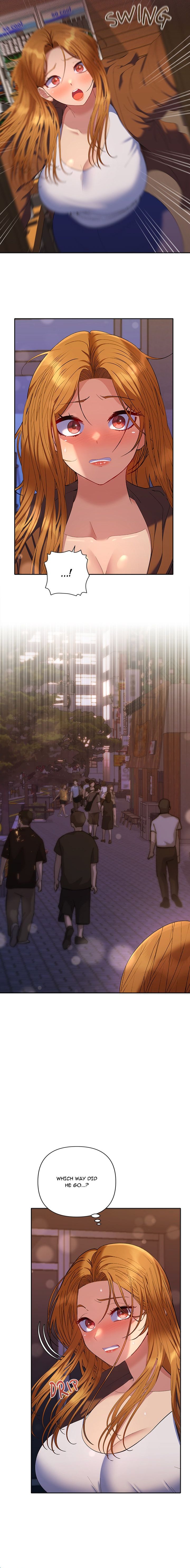 Everyone’s Man - Chapter 39 Page 3