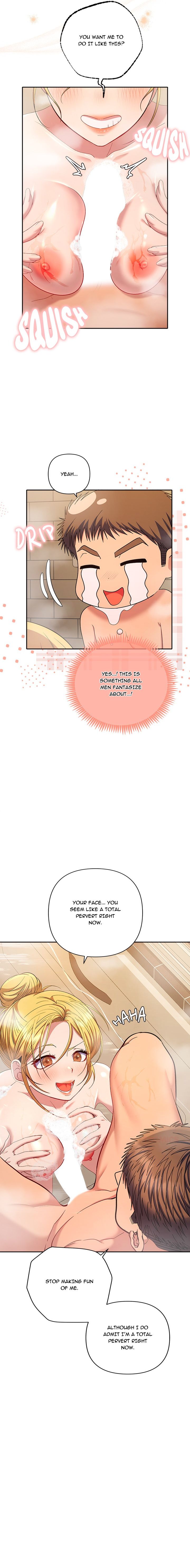 Everyone’s Man - Chapter 40 Page 4