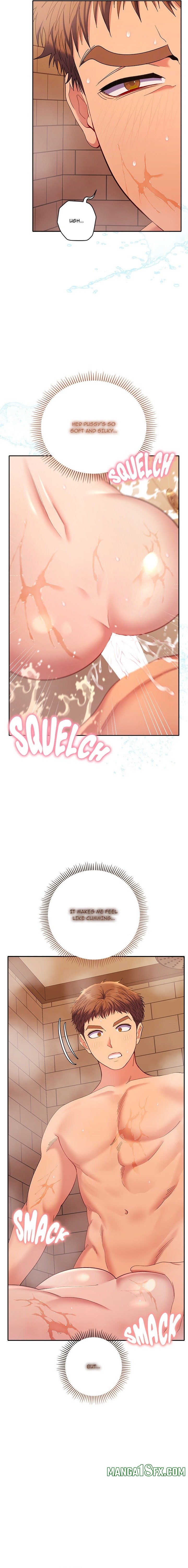 Everyone’s Man - Chapter 41 Page 10