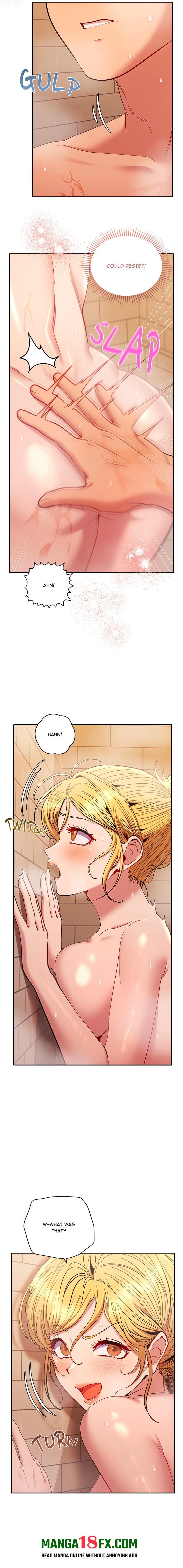 Everyone’s Man - Chapter 41 Page 3