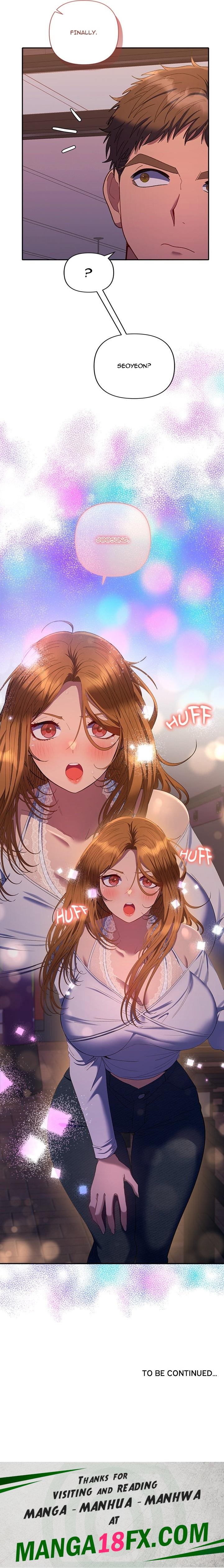 Everyone’s Man - Chapter 42 Page 23