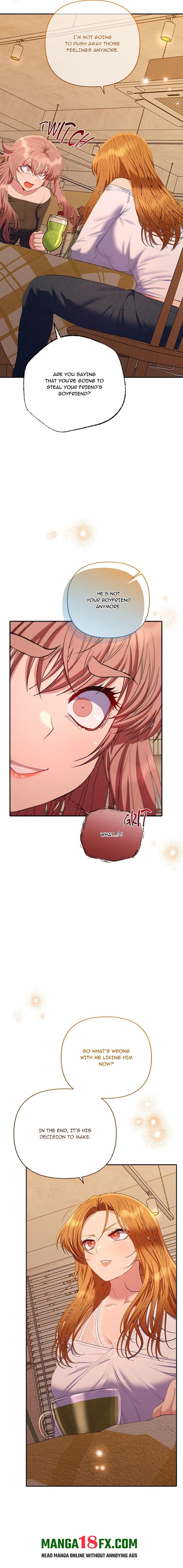 Everyone’s Man - Chapter 42 Page 3