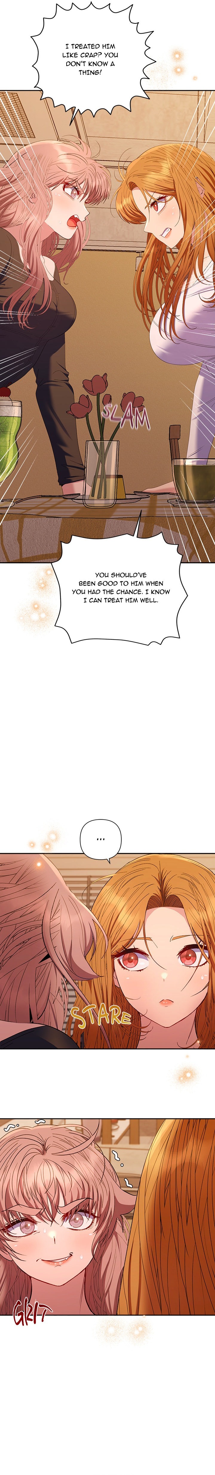 Everyone’s Man - Chapter 42 Page 5