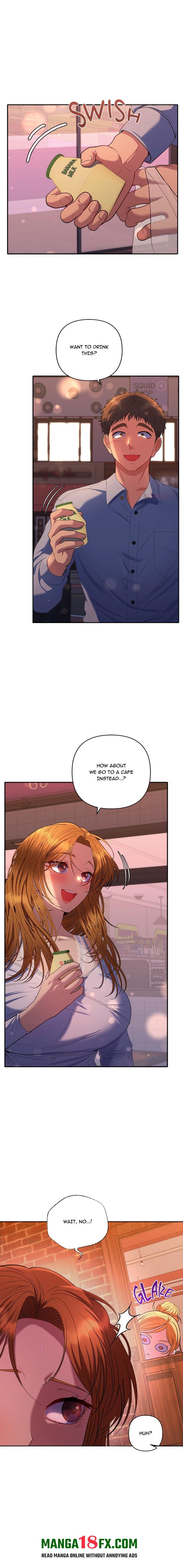 Everyone’s Man - Chapter 43 Page 1