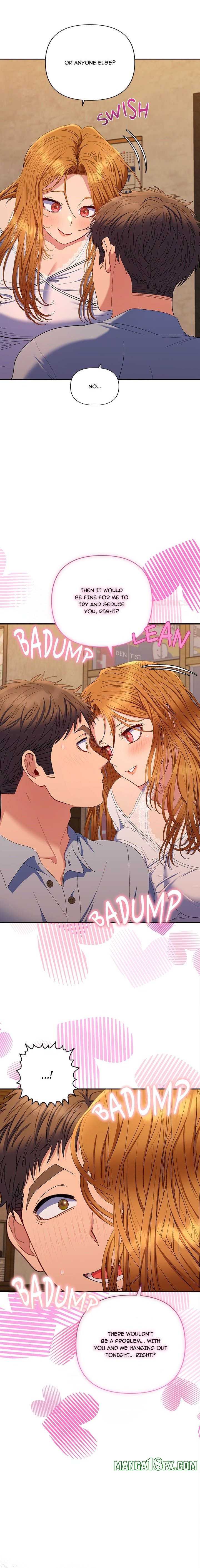 Everyone’s Man - Chapter 43 Page 15