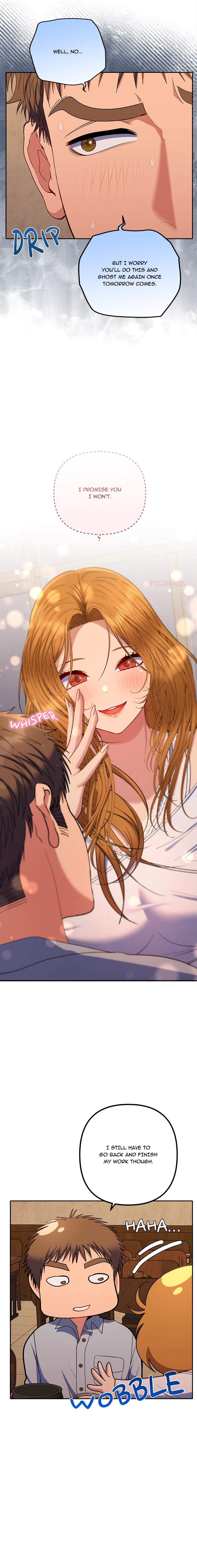 Everyone’s Man - Chapter 43 Page 16