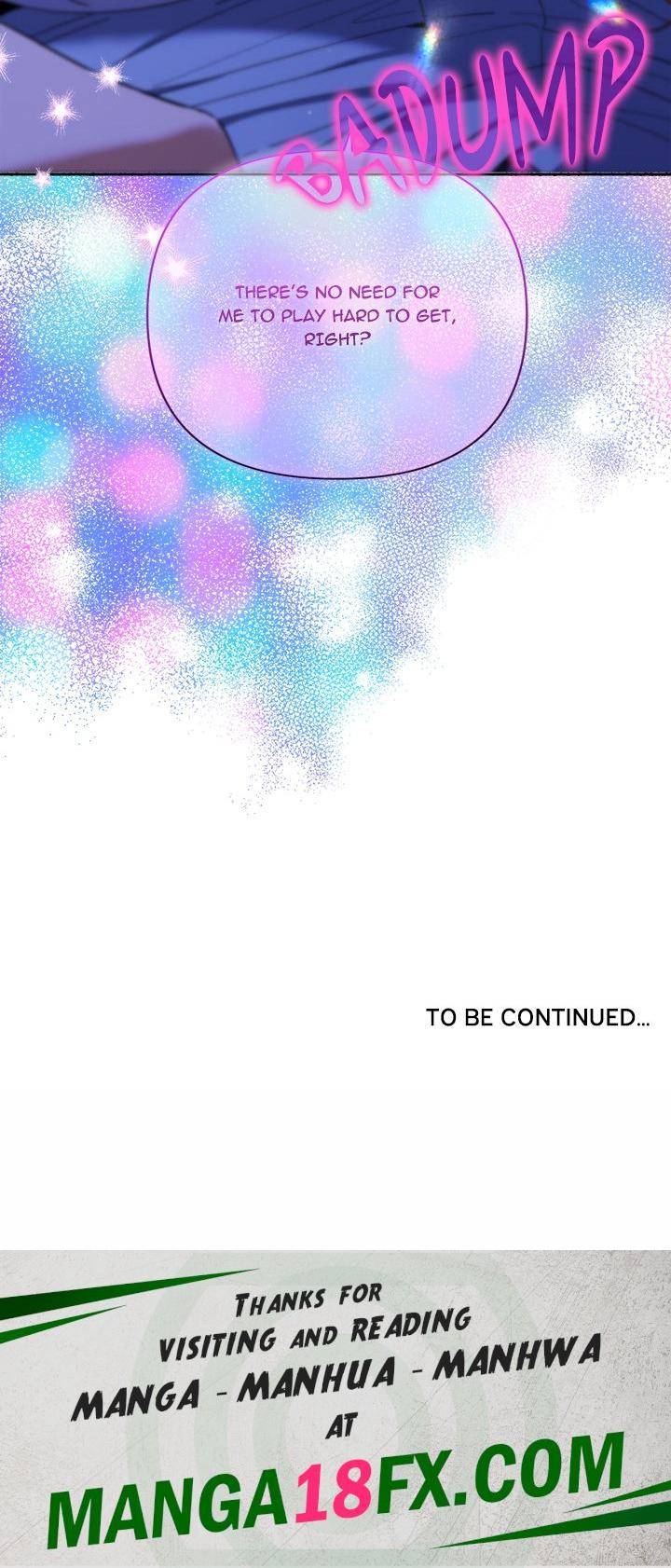 Everyone’s Man - Chapter 43 Page 25