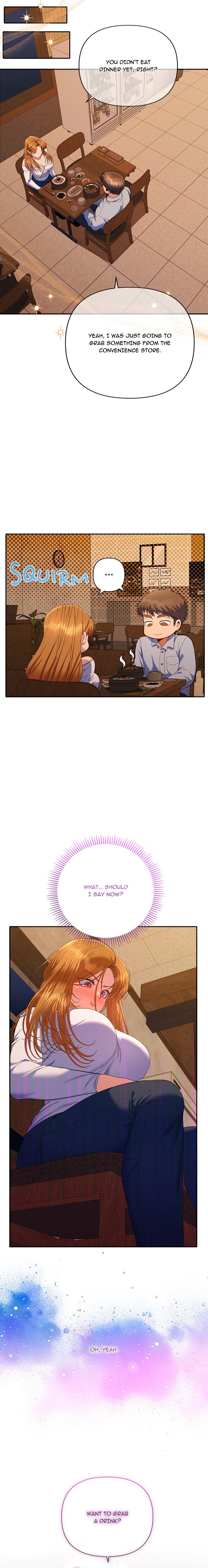 Everyone’s Man - Chapter 43 Page 3