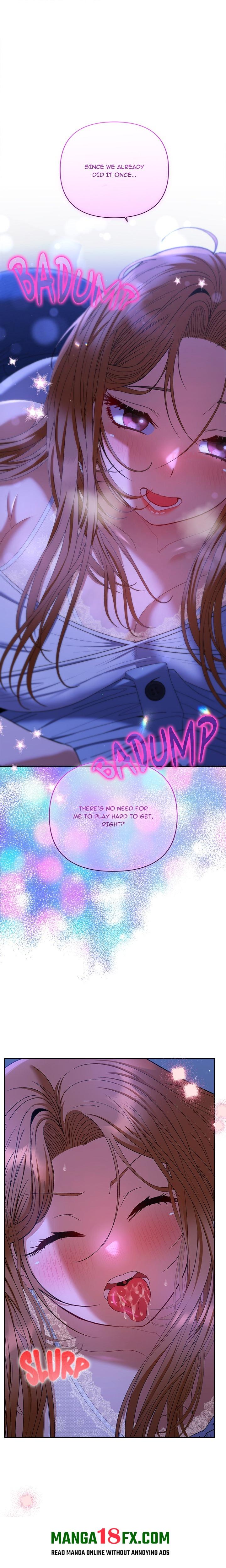 Everyone’s Man - Chapter 44 Page 1