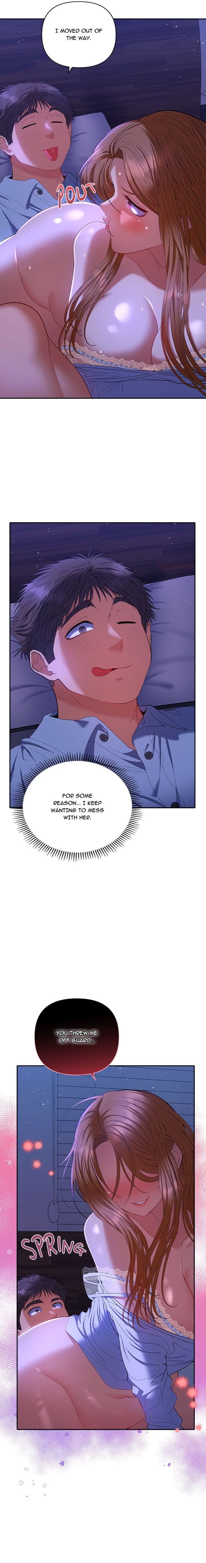 Everyone’s Man - Chapter 44 Page 15