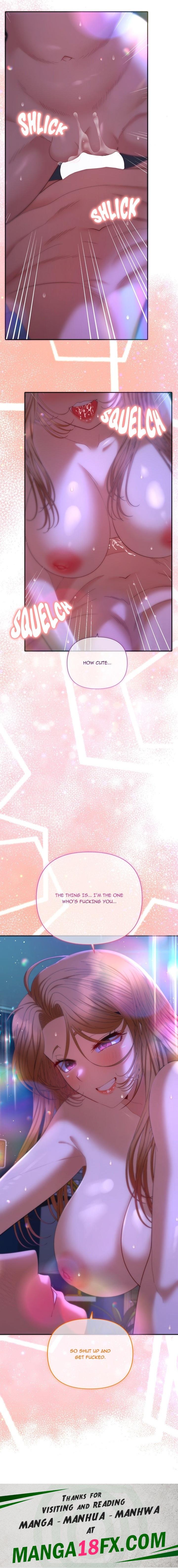 Everyone’s Man - Chapter 44 Page 22