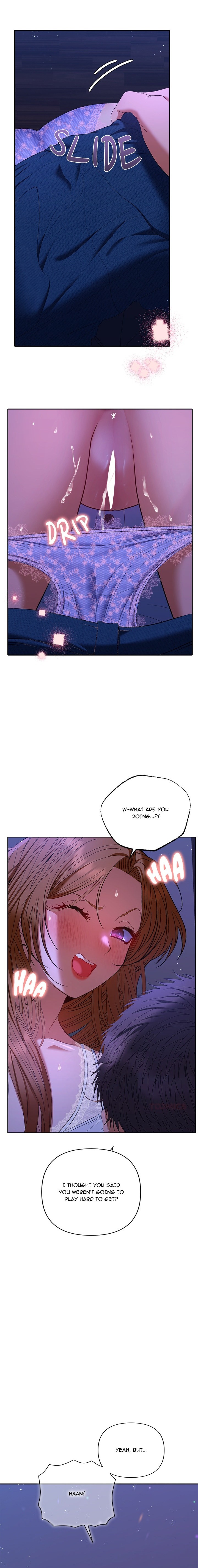 Everyone’s Man - Chapter 44 Page 4