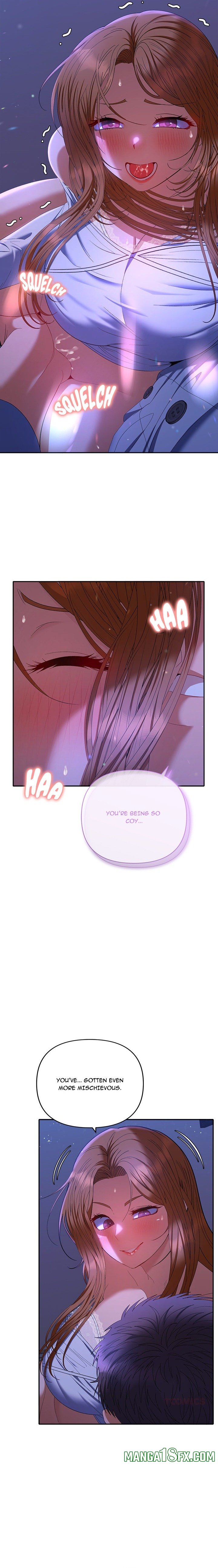 Everyone’s Man - Chapter 44 Page 5