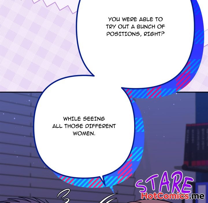 Everyone’s Man - Chapter 45 Page 101