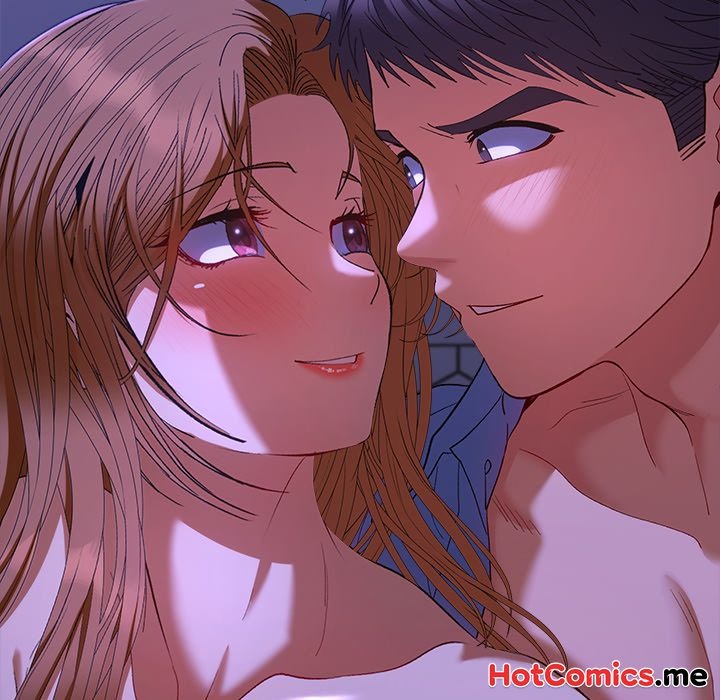 Everyone’s Man - Chapter 45 Page 130