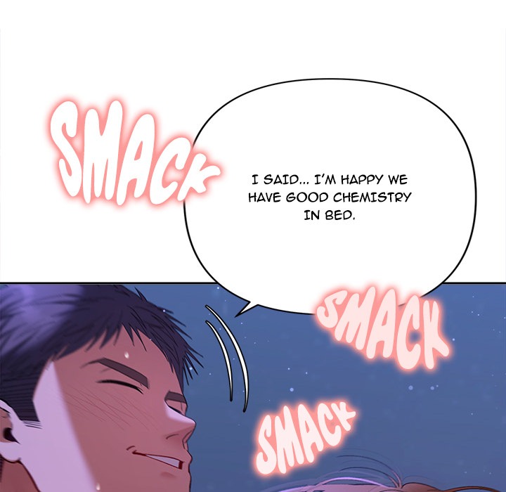 Everyone’s Man - Chapter 45 Page 165