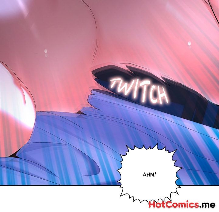 Everyone’s Man - Chapter 45 Page 58