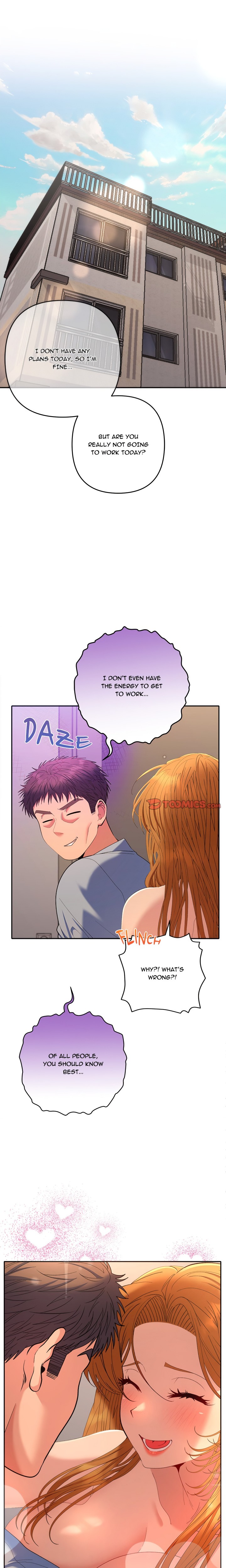 Everyone’s Man - Chapter 46 Page 16
