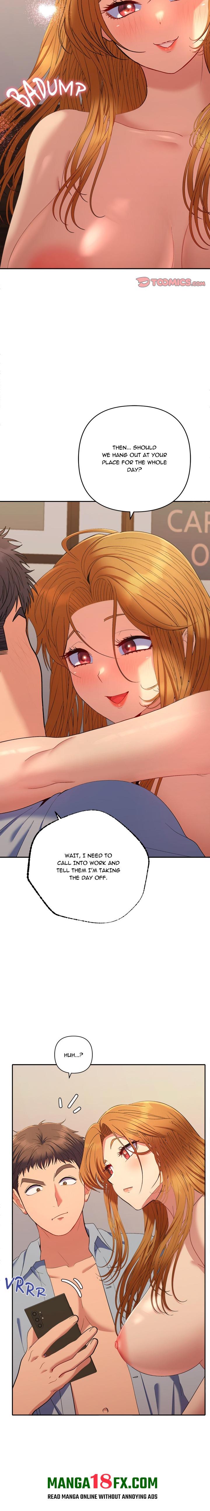 Everyone’s Man - Chapter 46 Page 18