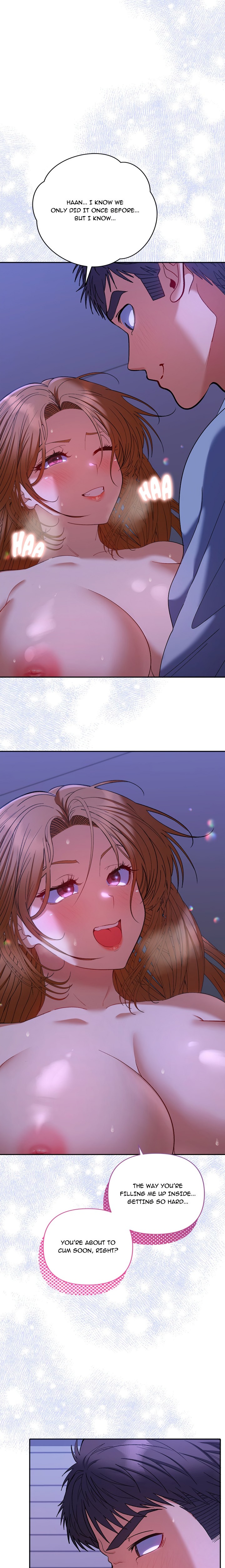 Everyone’s Man - Chapter 46 Page 5