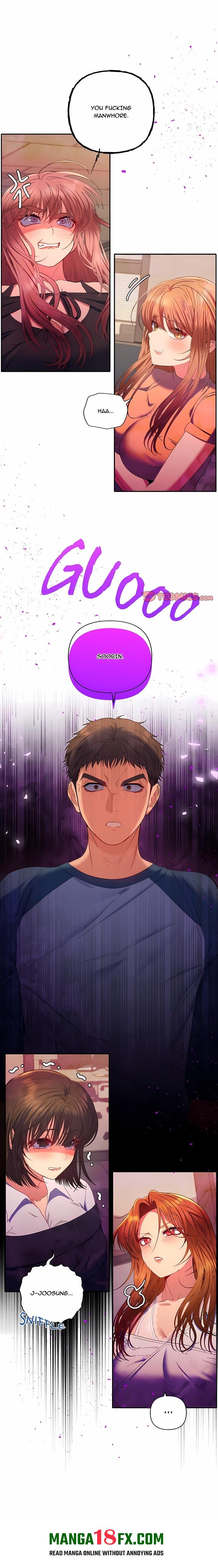 Everyone’s Man - Chapter 47 Page 1