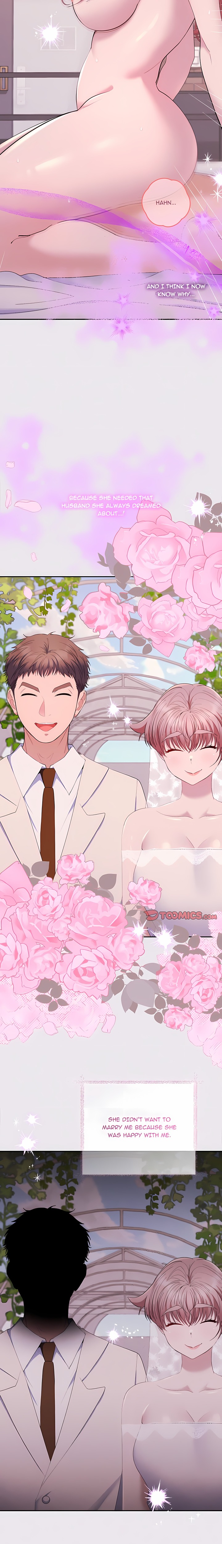 Everyone’s Man - Chapter 47 Page 12