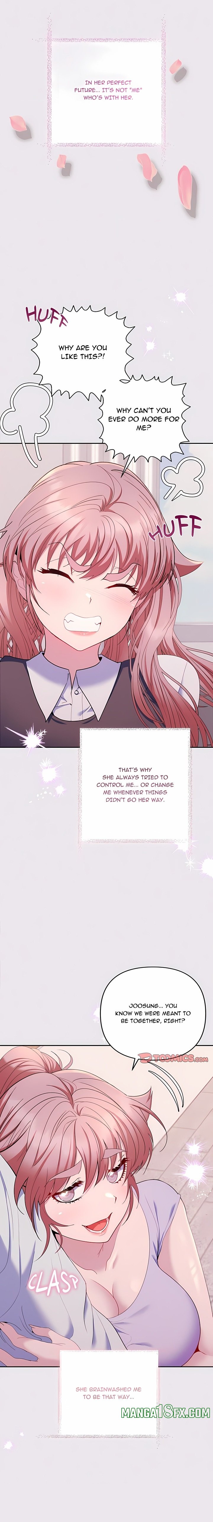 Everyone’s Man - Chapter 47 Page 13