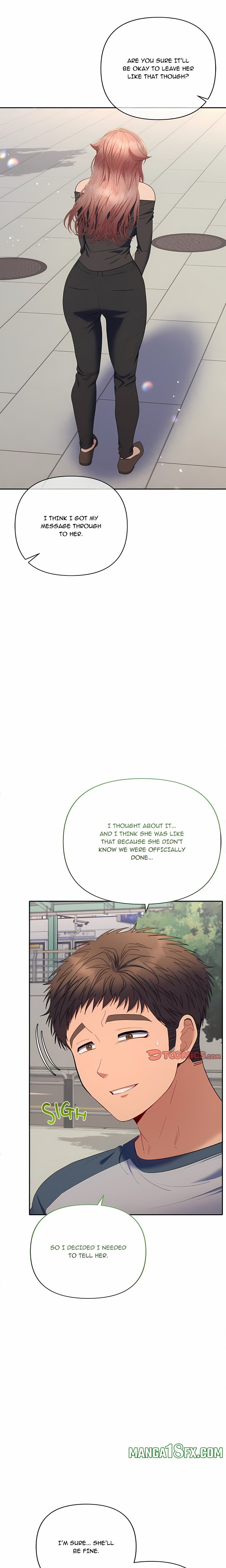 Everyone’s Man - Chapter 47 Page 22