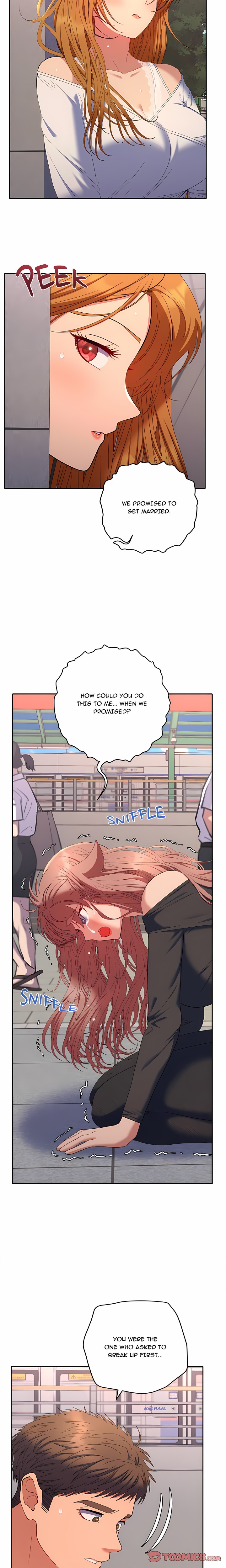 Everyone’s Man - Chapter 47 Page 6