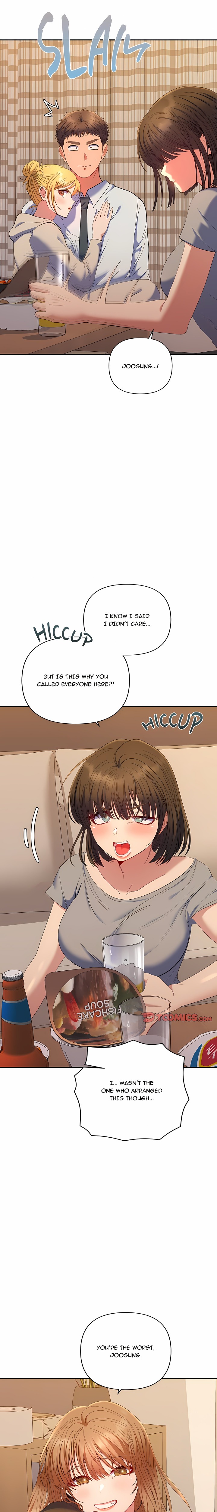 Everyone’s Man - Chapter 48 Page 22