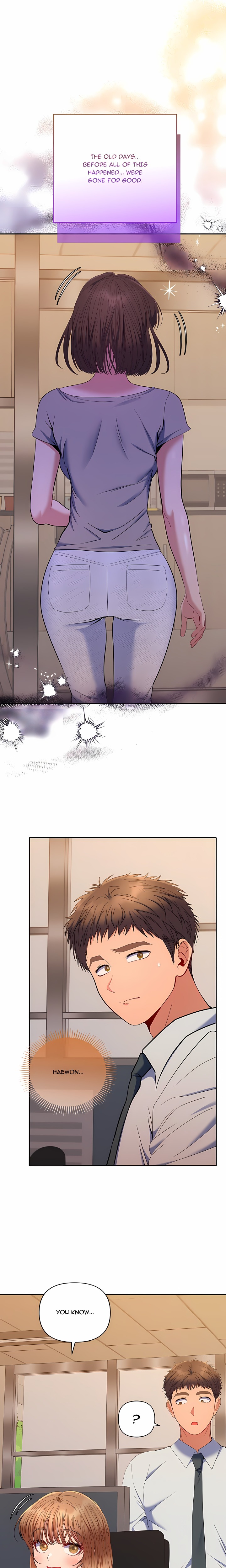 Everyone’s Man - Chapter 48 Page 7