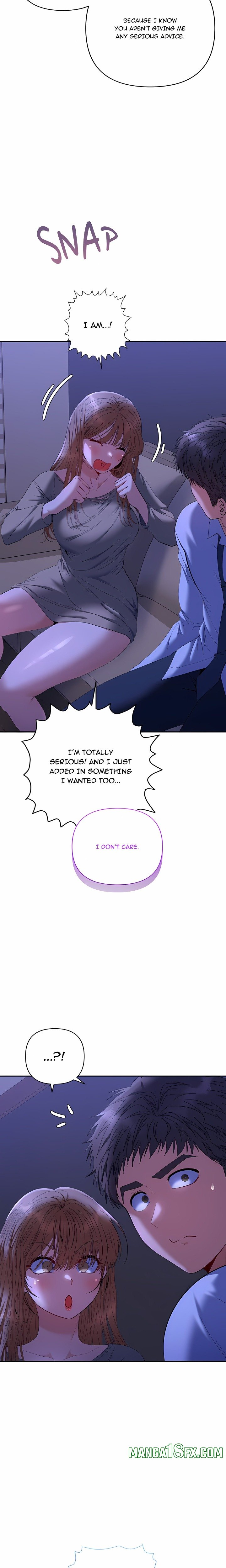 Everyone’s Man - Chapter 49 Page 15