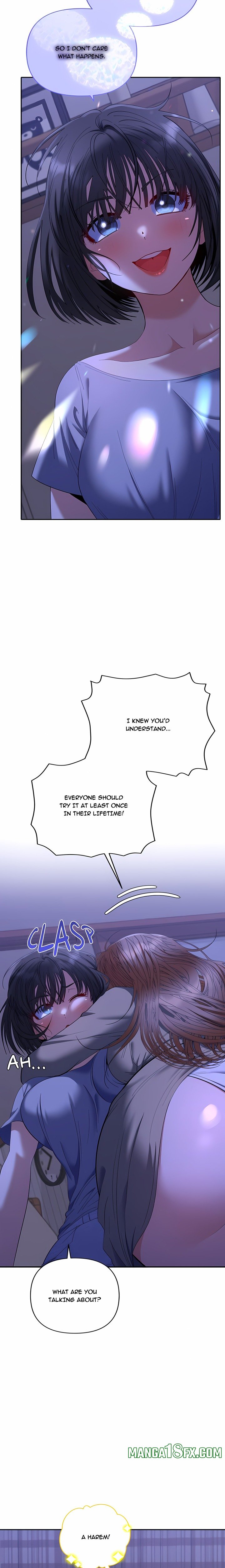 Everyone’s Man - Chapter 49 Page 17