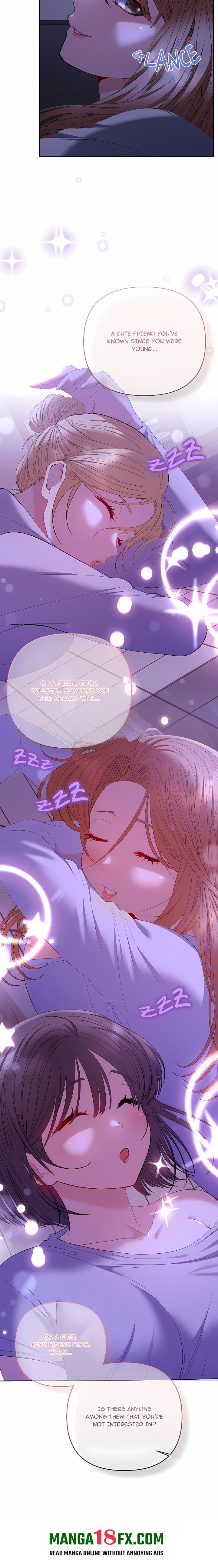 Everyone’s Man - Chapter 49 Page 2