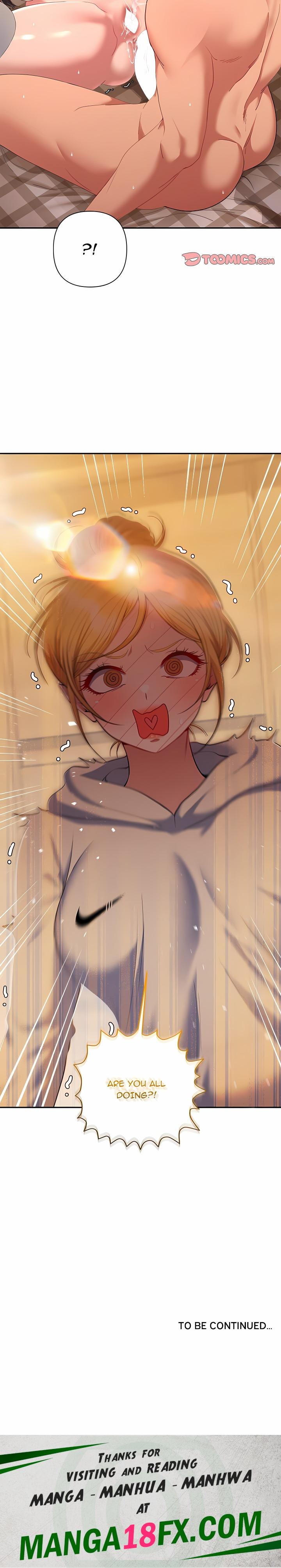 Everyone’s Man - Chapter 49 Page 35