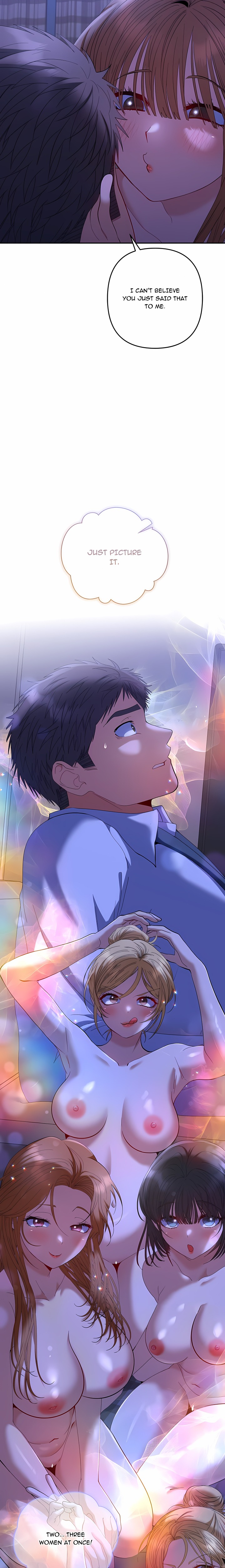 Everyone’s Man - Chapter 49 Page 7