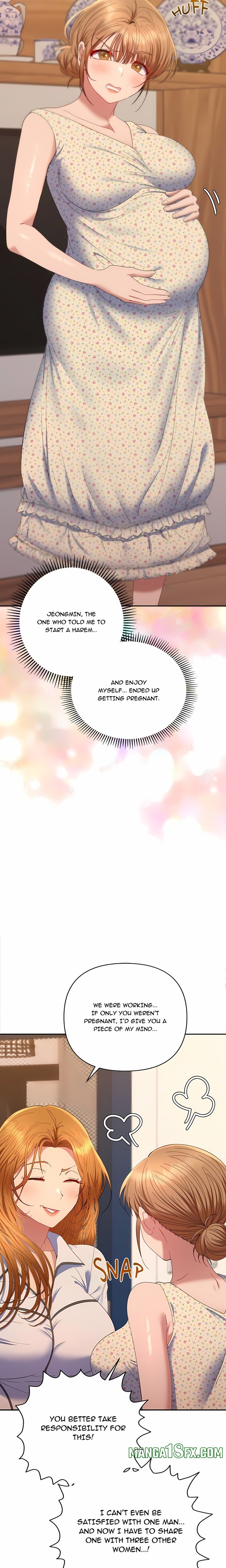 Everyone’s Man - Chapter 50 Page 24
