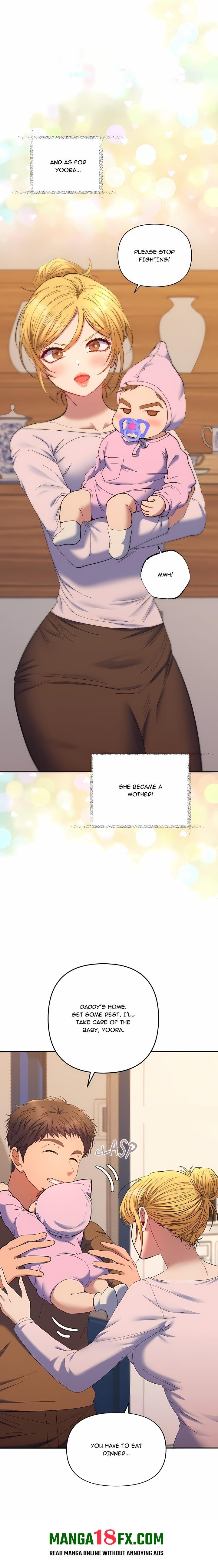 Everyone’s Man - Chapter 50 Page 26