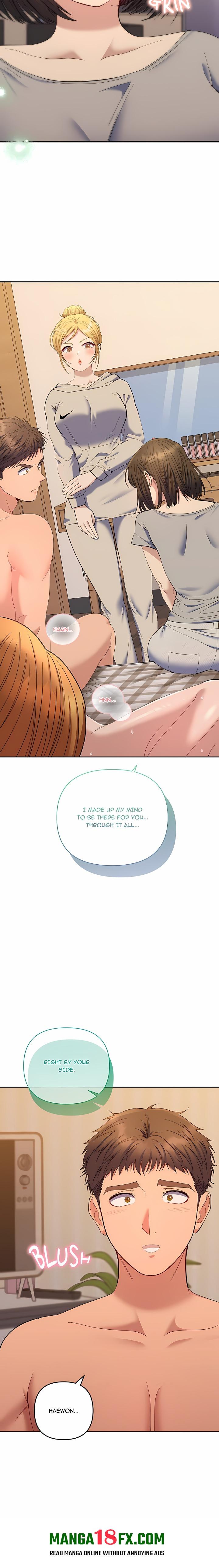Everyone’s Man - Chapter 50 Page 6