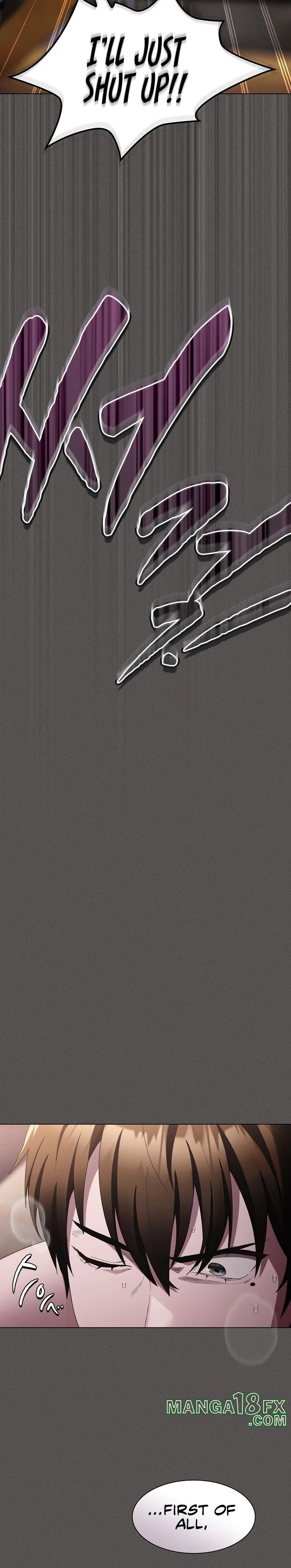 Believe Me! I Offer You My First - Chapter 10 Page 24