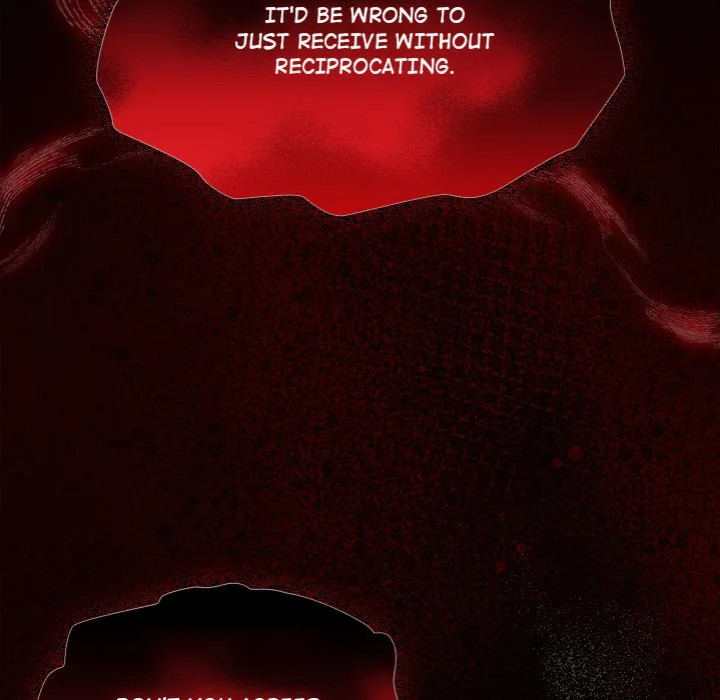 Believe Me! I Offer You My First - Chapter 12 Page 121