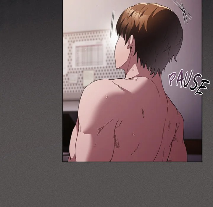 Believe Me! I Offer You My First - Chapter 12 Page 138