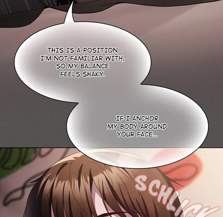 Believe Me! I Offer You My First - Chapter 12 Page 141