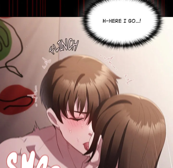 Believe Me! I Offer You My First - Chapter 12 Page 161